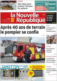 La Nouvelle Republique