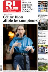 Le Republicain Lorrain