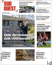 Sud Ouest