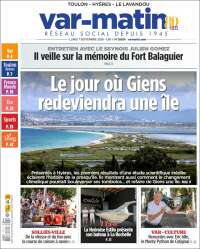 Var-Matin