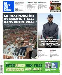 La Voix du Nord