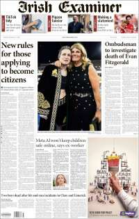 Irish Examiner