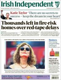 Irish Independent