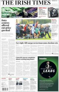 Irish Times