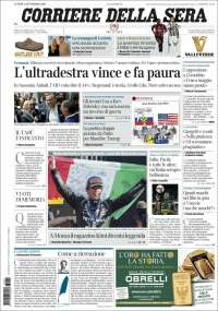Corriere della Sera
