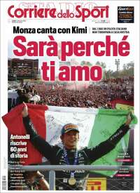 Corriere dello Sport