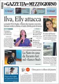 La Gazzetta del Mezzogiorno