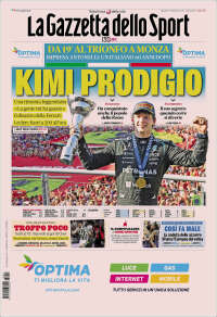 La Gazzetta dello Sport
