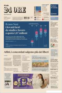 Il Sole 24 ORE