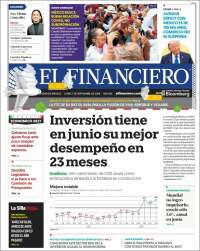 El Financiero