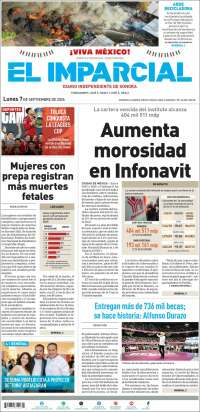 El Imparcial