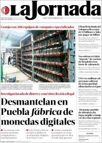 La Jornada