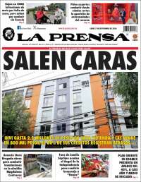 La Prensa