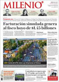 Milenio de Hidalgo