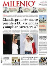 Milenio - Laguna