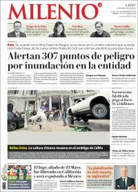 Milenio de León