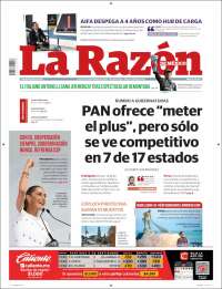 La Razón