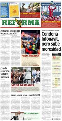 Reforma