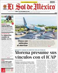 El Sol de México
