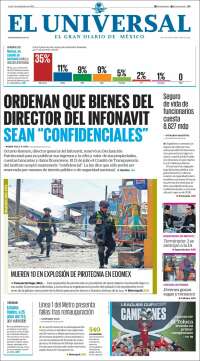 El Universal