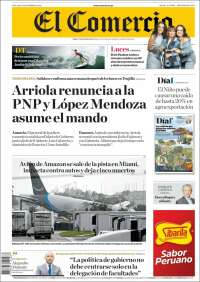 El Comercio