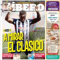 Líbero