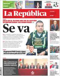 La Republica