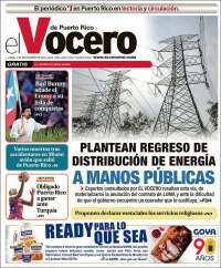 Vocero