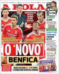 A Bola