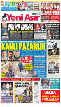 Yeni Asır