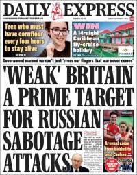 Daily Express