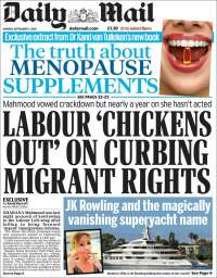 Daily Mail