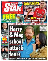 Daily Star