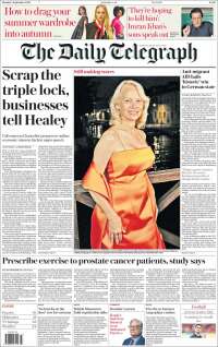 Daily Telegraph
