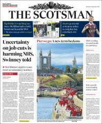 The Scotsman