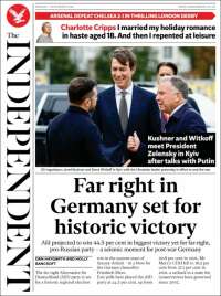 The Independent
