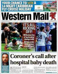 Western Mail