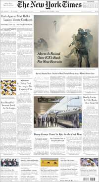 New York Times