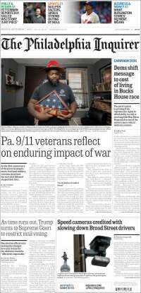 Philadelphia Inquirer