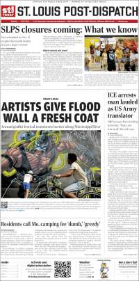 St. Louis Post-Dispatch