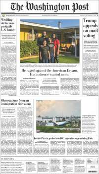 The Washington Post