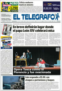 El Telégrafo