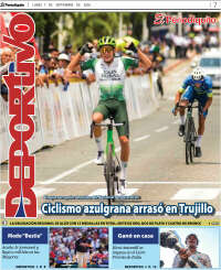 Periodiquito de Aragua