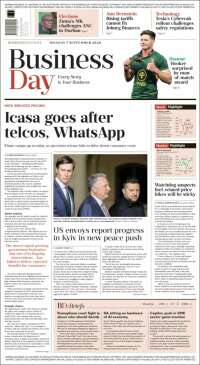 Business Day