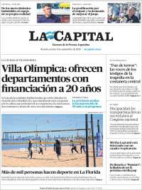 La Capital - Rosario