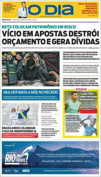 O Dia