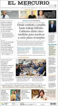 El Mercurio