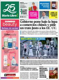 Diario Libre