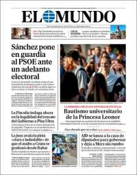 El Mundo