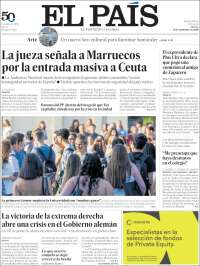 El País